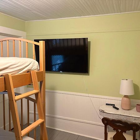3Br/3Ba Charming Key West Style Home In Downtown Saint Augustine Extérieur photo