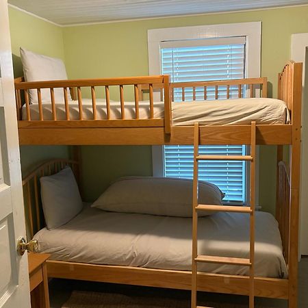 3Br/3Ba Charming Key West Style Home In Downtown Saint Augustine Extérieur photo