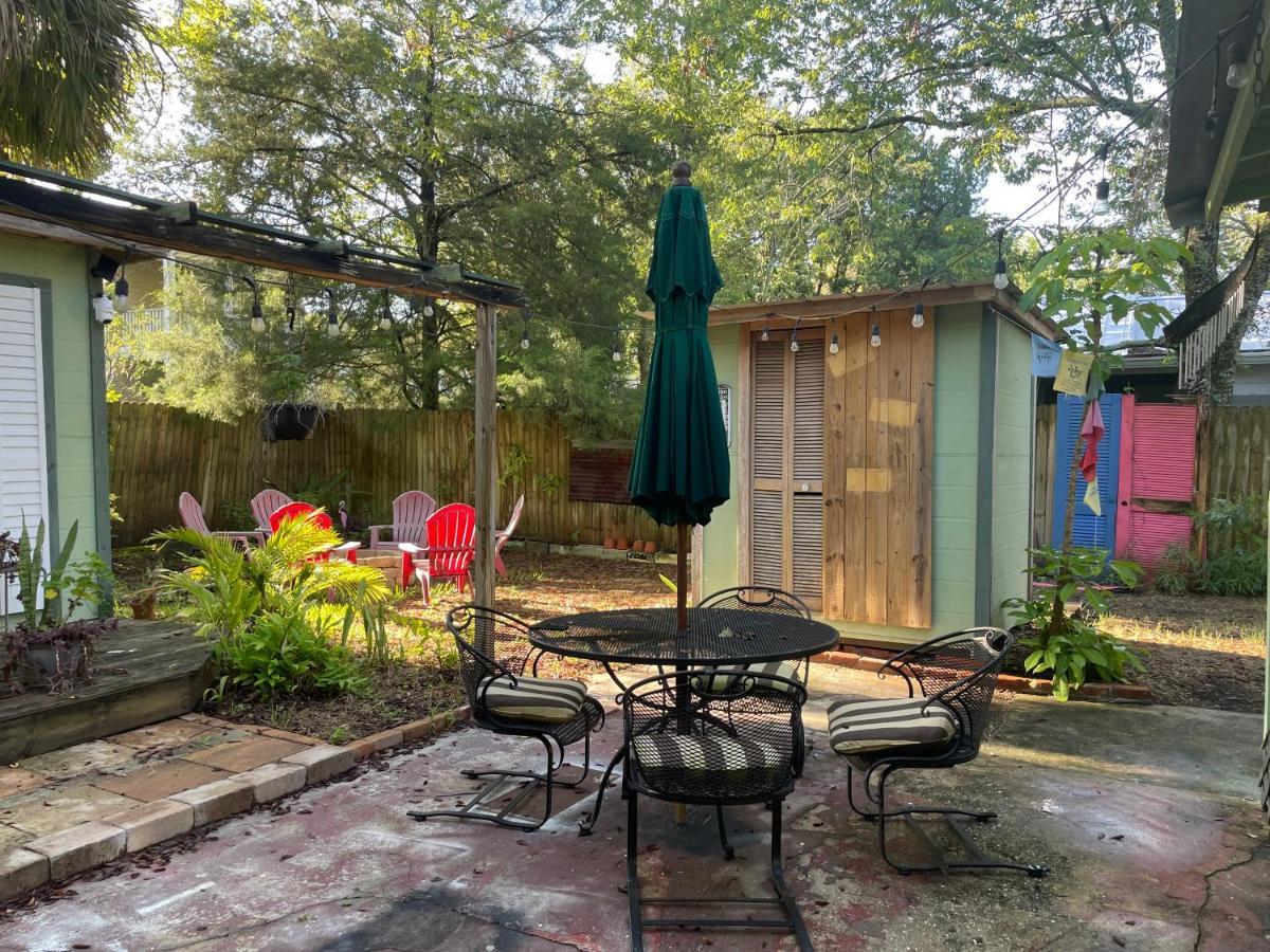 3Br/3Ba Charming Key West Style Home In Downtown Saint Augustine Extérieur photo