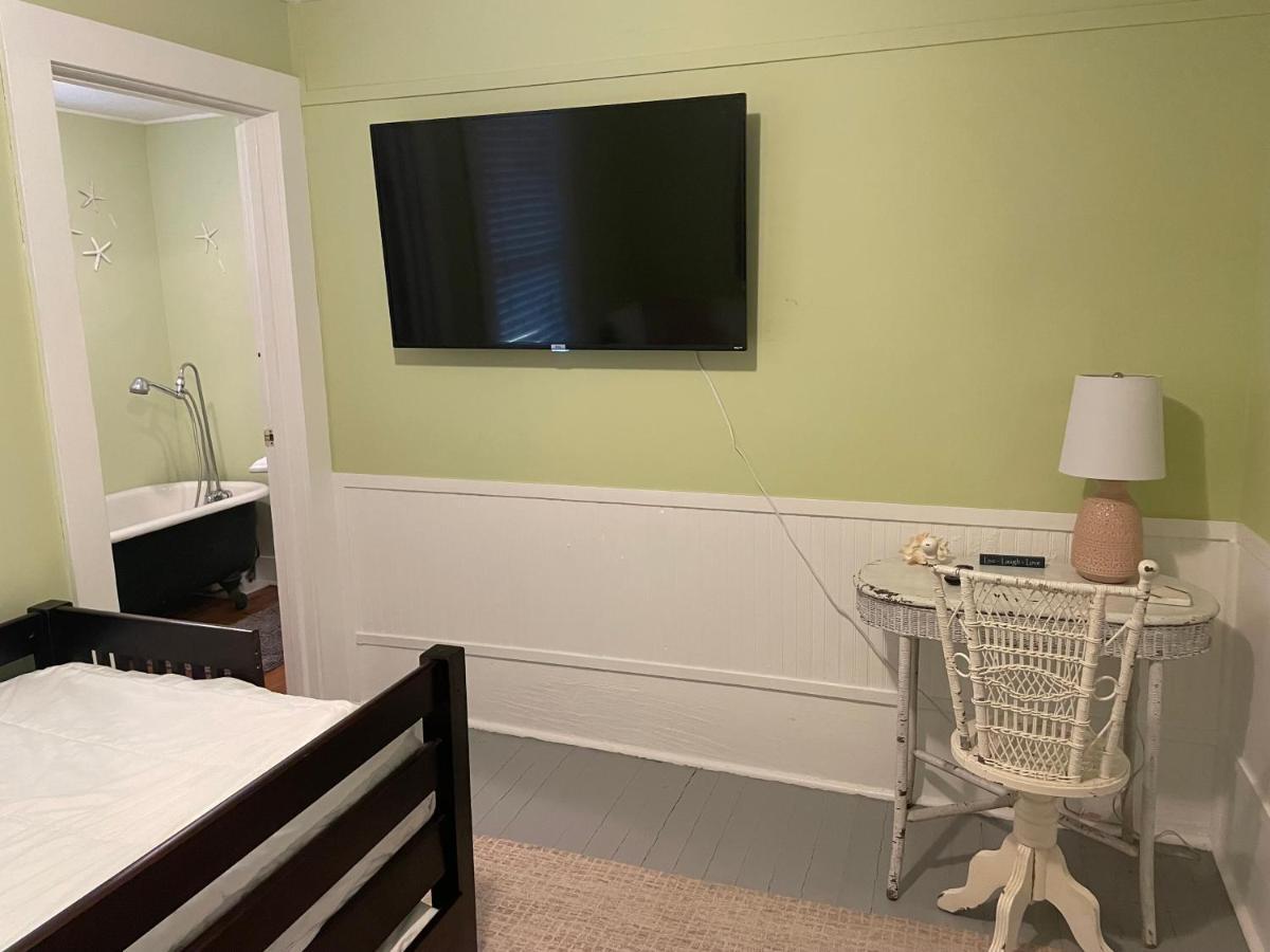 3Br/3Ba Charming Key West Style Home In Downtown Saint Augustine Extérieur photo