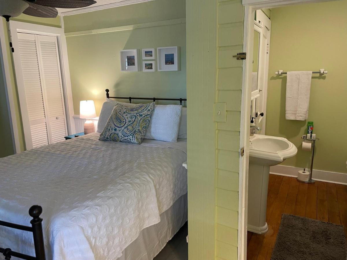 3Br/3Ba Charming Key West Style Home In Downtown Saint Augustine Extérieur photo