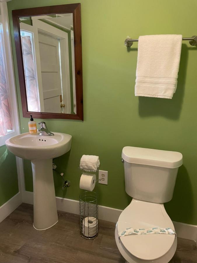 3Br/3Ba Charming Key West Style Home In Downtown Saint Augustine Extérieur photo
