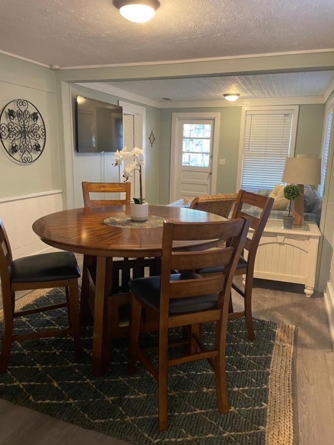 3Br/3Ba Charming Key West Style Home In Downtown Saint Augustine Extérieur photo