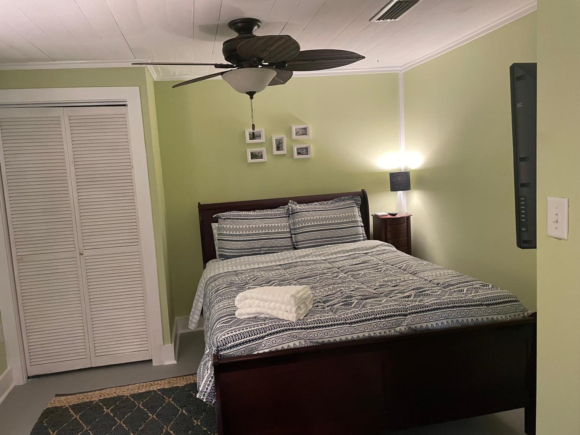 3Br/3Ba Charming Key West Style Home In Downtown Saint Augustine Extérieur photo