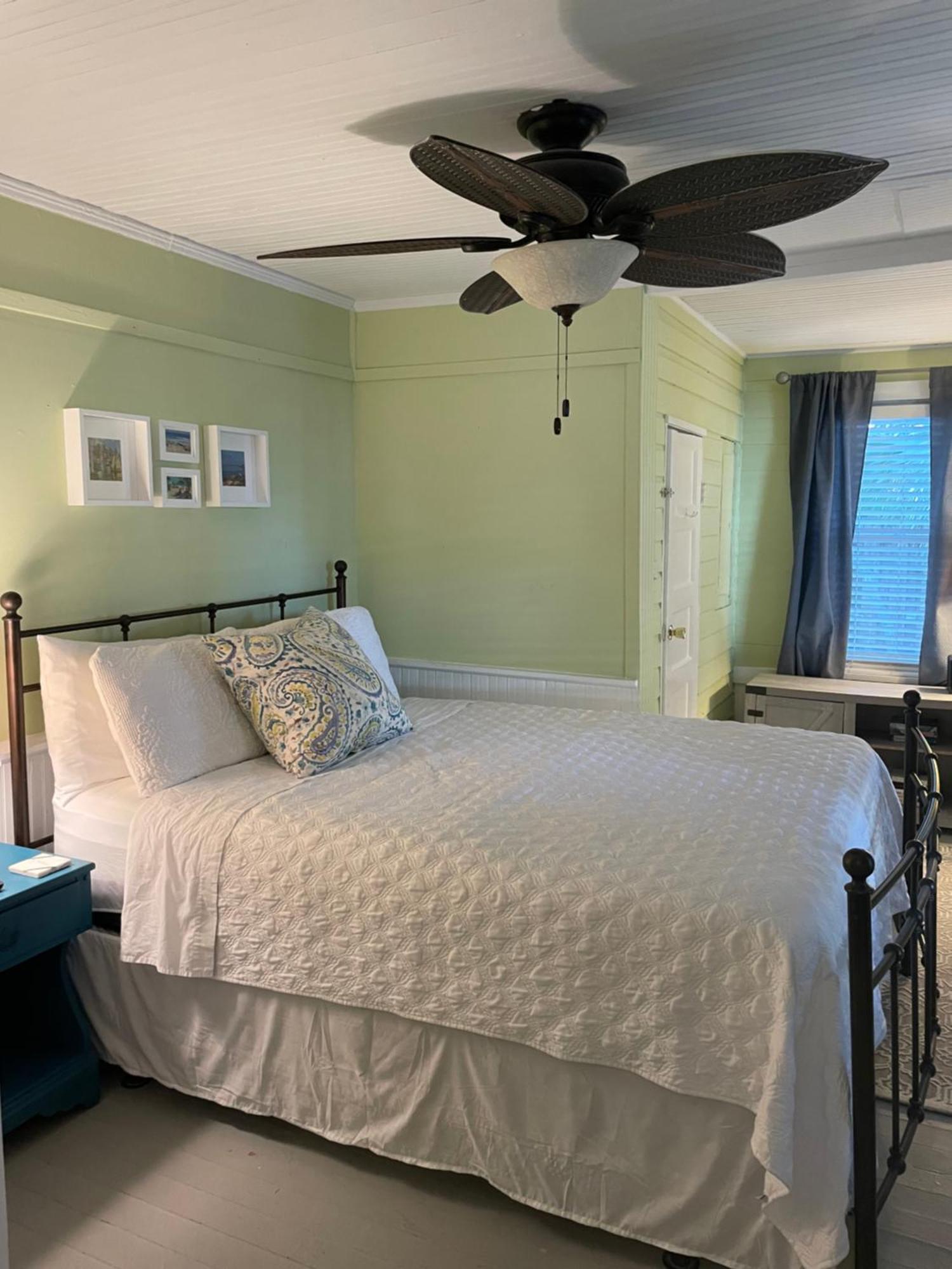 3Br/3Ba Charming Key West Style Home In Downtown Saint Augustine Extérieur photo