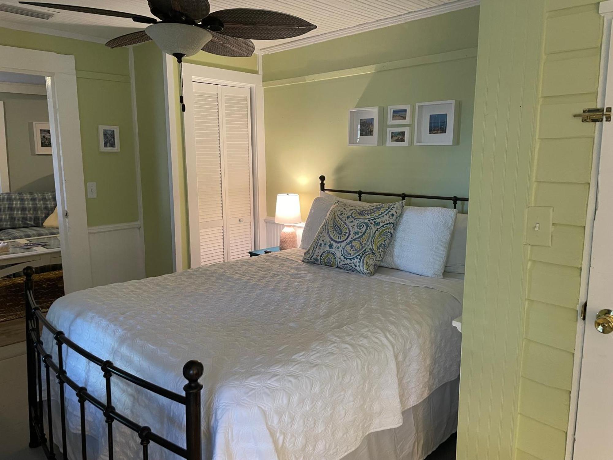 3Br/3Ba Charming Key West Style Home In Downtown Saint Augustine Extérieur photo