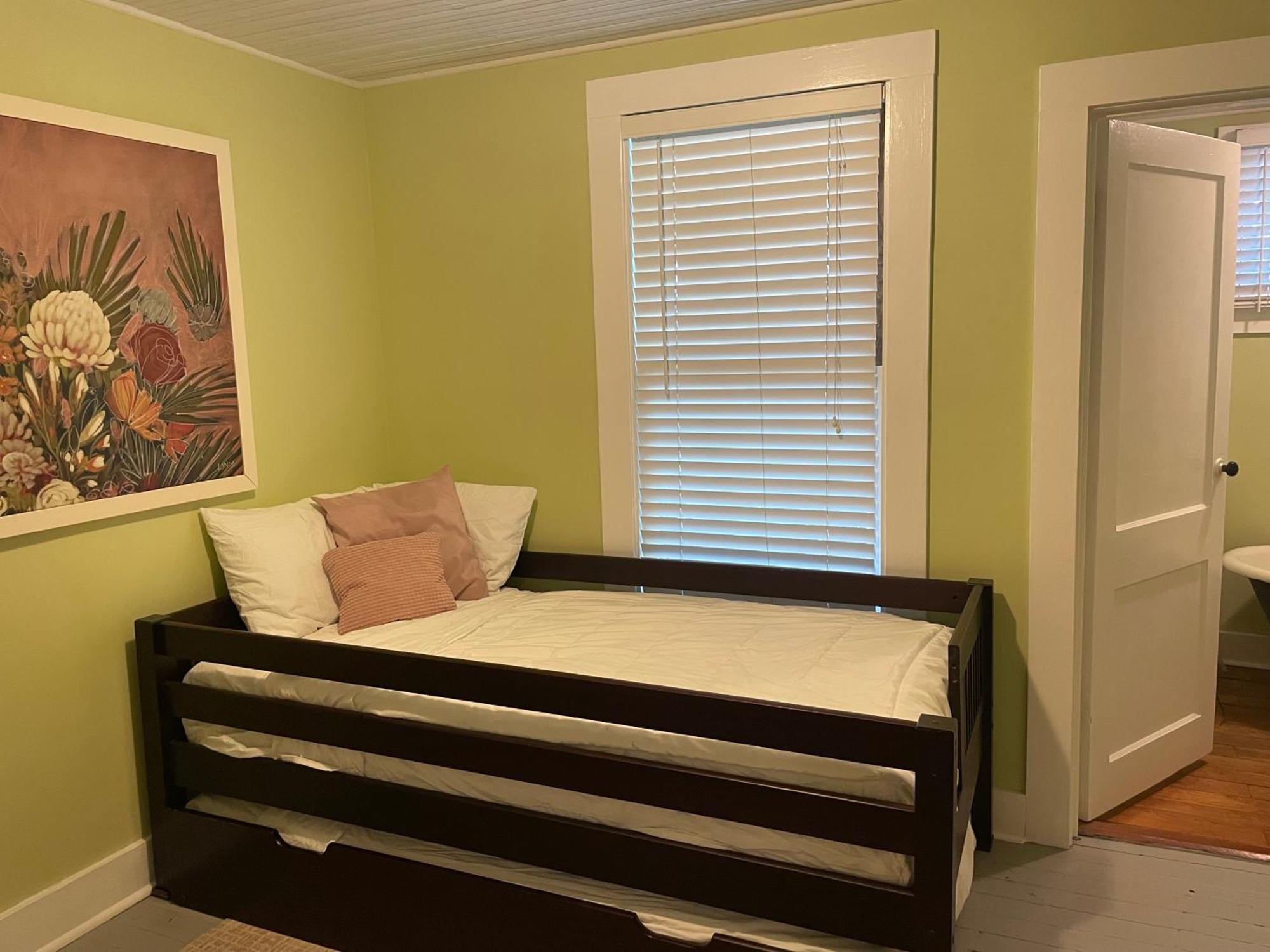 3Br/3Ba Charming Key West Style Home In Downtown Saint Augustine Extérieur photo