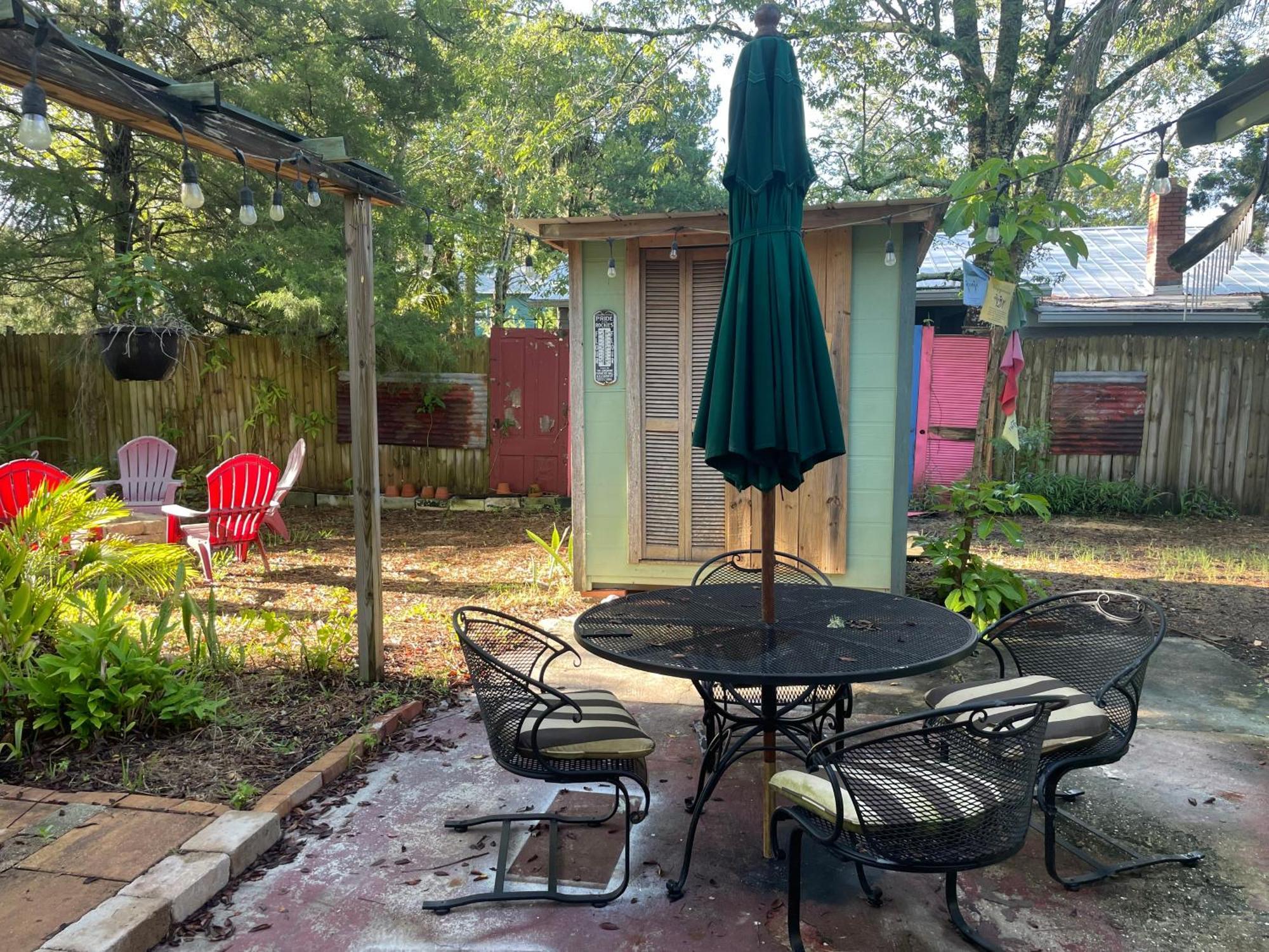 3Br/3Ba Charming Key West Style Home In Downtown Saint Augustine Extérieur photo