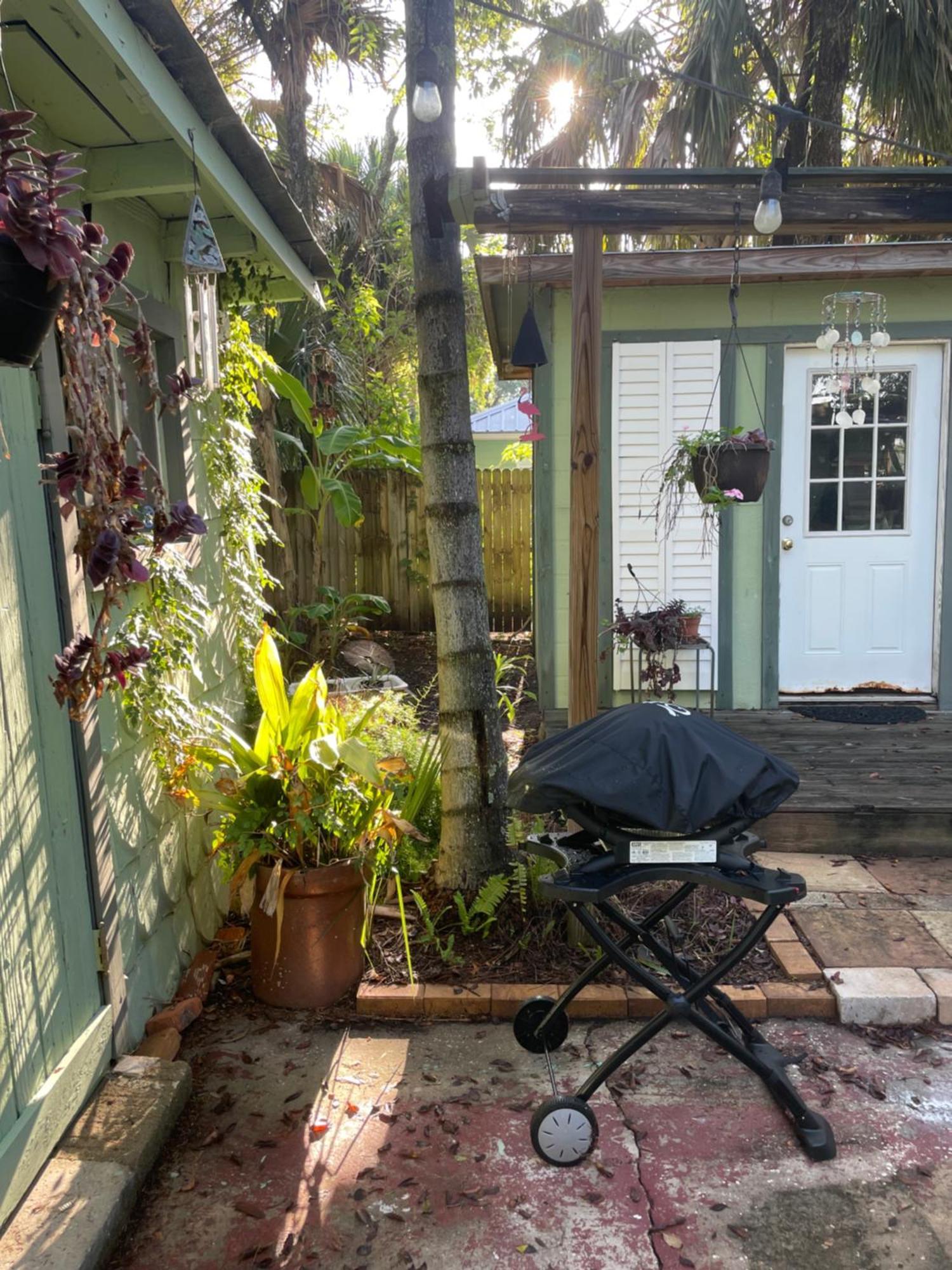 3Br/3Ba Charming Key West Style Home In Downtown Saint Augustine Extérieur photo