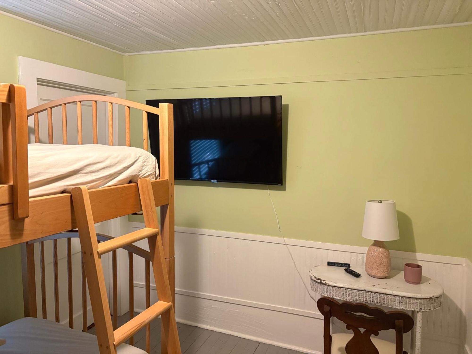 3Br/3Ba Charming Key West Style Home In Downtown Saint Augustine Extérieur photo