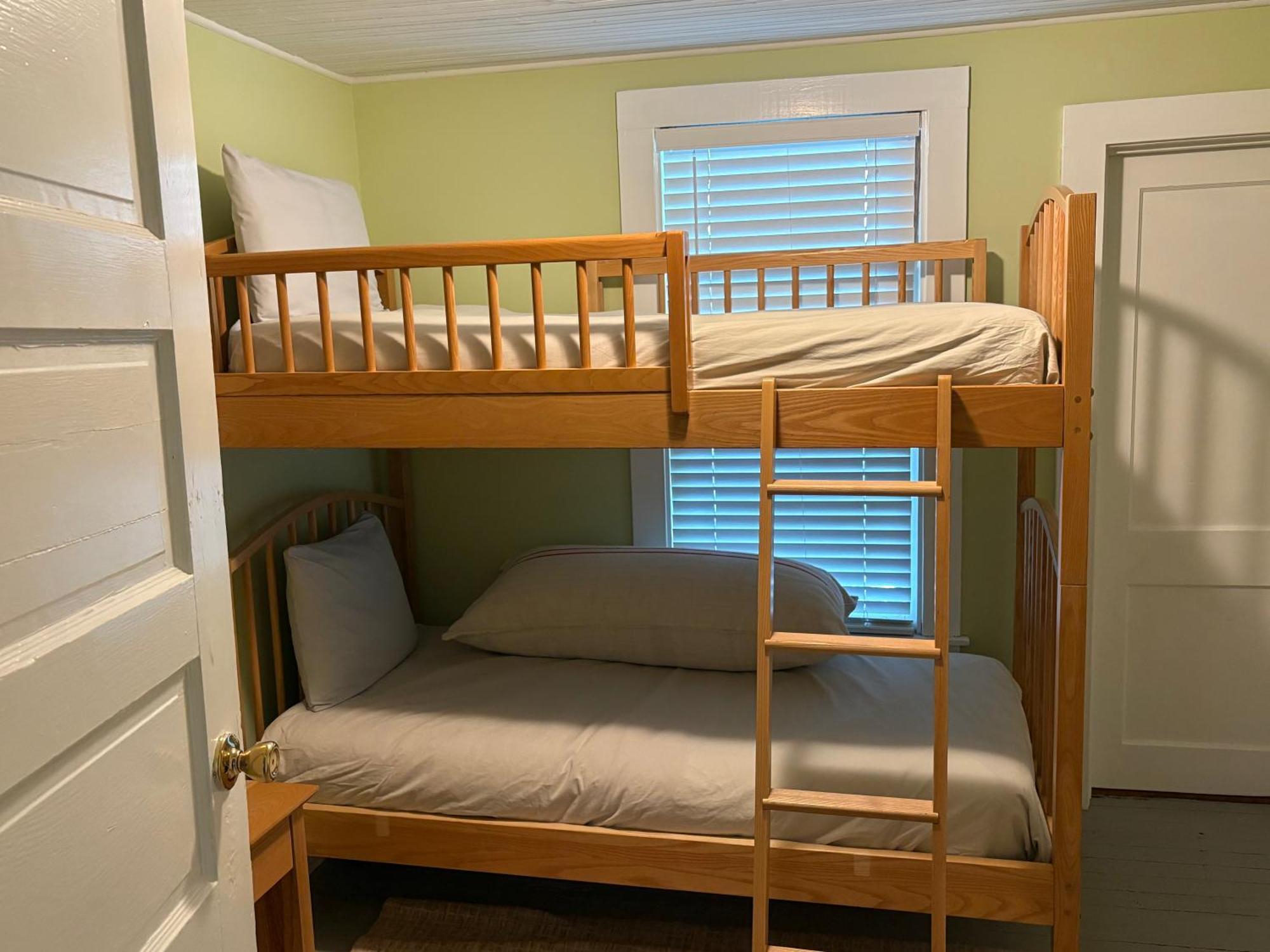3Br/3Ba Charming Key West Style Home In Downtown Saint Augustine Extérieur photo
